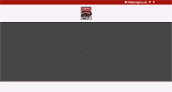 Desktop Screenshot of emiratest20.com